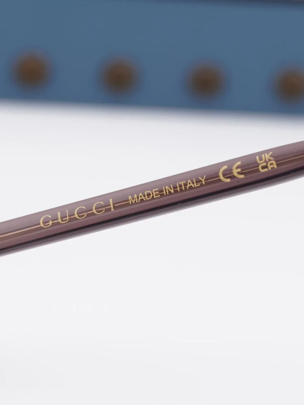 Gucci model gg0027o